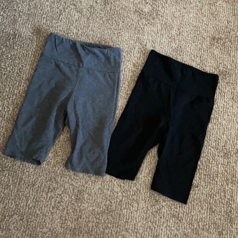 Biker short sets - Picture 2 of 4